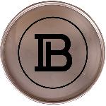 Balmain Logo B (Thumb)